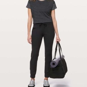 Lululemon Ready to Rulu Joggers